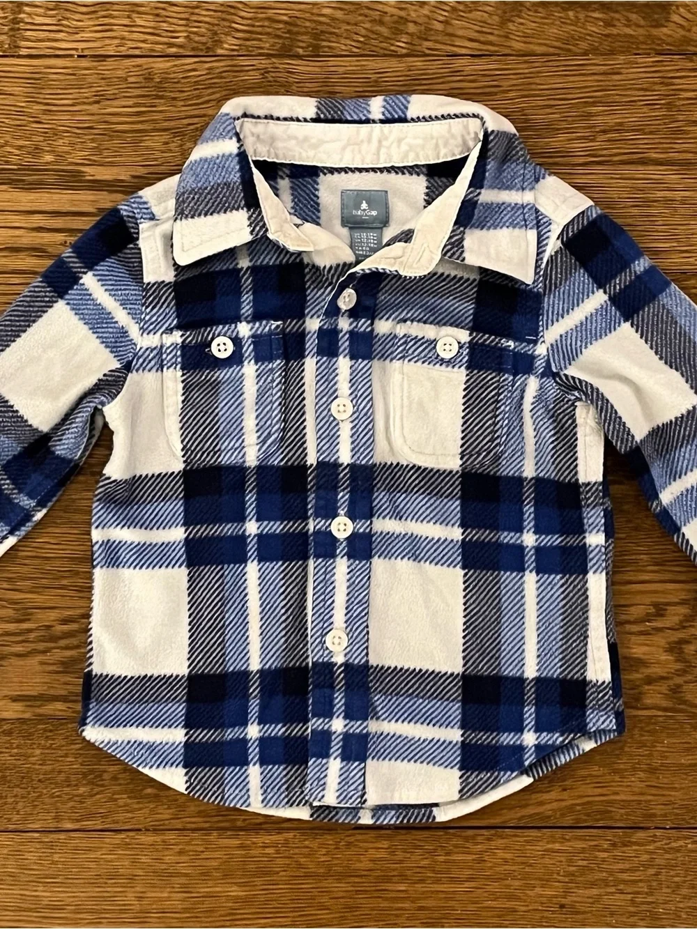 Baby GAP Boys Size 12–18 Months Winter Tops Bundle PJs Sweaters & more